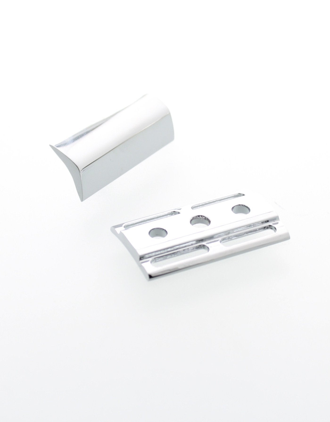 WCS Razor Head Set Designed by Charcoal Goods