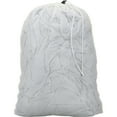thumbnail image 2 of SKILCRAFT Laundry Net, Heavy Duty, 24"x36", Mesh, White (NSN6227153), 2 of 2