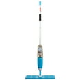 thumbnail image 4 of Patiojoy 360 Double Sided Flip Spray Mop with Refillable Bottle and Microfiber Pads, 4 of 6