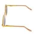 thumbnail image 3 of Par , Adornos Plegables para de 1: 6, Accesorios de de 9 Cm amarillo Hugo Blythe Doll Eyeglasses, 3 of 7