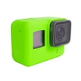 thumbnail image 3 of Remplacement pour Gopro Hero 7/6/5 Étui de Protection en Silicone pour Objectif de Caméra Sportive, 3 of 6