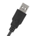thumbnail image 3 of Controlador USB 1 Juego Super SNES de 4 botones para controladores/MAC (PC, 3 of 6