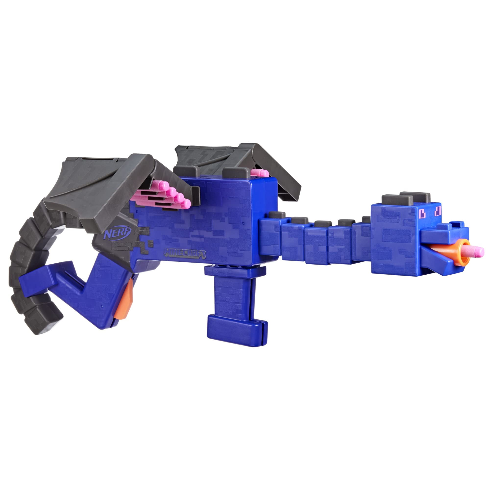 Nerf NER Minecraft Ender Dragon