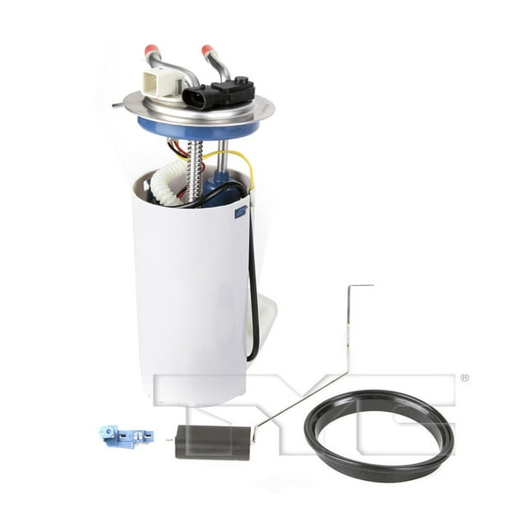 TYC 150060-A TYC CRQ Premium Fuel Pump Module Fits select: 2002-2004 CHEVROLET TAHOE, 2002-2004 GMC YUKON