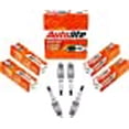 thumbnail image 3 of Autolite 666 Copper Resistor Automotive Replacement Spark Plug (1 Pack), 3 of 4