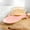 Pink, variant on Tableware Set,Silicone Spoon Mat High Temperature Placemat Tray Kitchen Tool