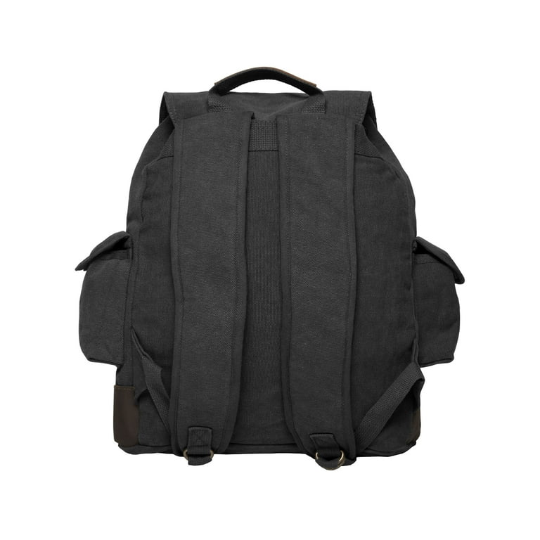 Goku Black Backpack