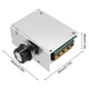 thumbnail image 3 of AC Motor Speed Controller 4000W Voltage Regulator Dimmer 230V, 3 of 5