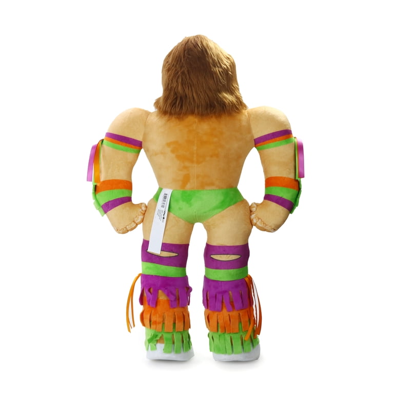 WWE 23