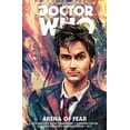 thumbnail image 1 of Doctor Who: The Tenth Doctor Volume 5 - Arena of Fear, 1 of 2