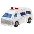 thumbnail image 3 of Transformers Studio Series Voyager The Transformers: The Movie 86-23 Autobot Ratchet Action Figure (6.5”), 3 of 6