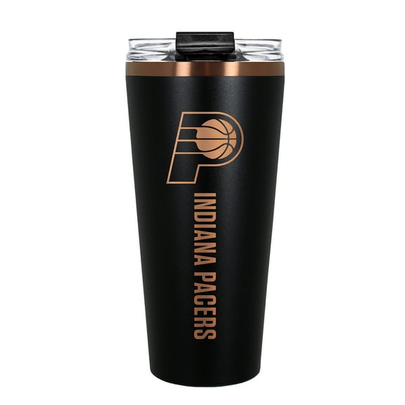 Indiana Pacers 30oz. Big Slim Tumbler