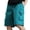 Blue, variant on SwiftWear Men's Work Shorts Loose Fit 5-Pocket Casual Outdoor Sports Shorts Quick-Dry Comfortable Durable