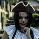 thumbnail image 2 of 2 uds sombrero de pirata disfraz de Cosplay gorra fiesta de disfraces de Halloween juego de rol traje de pirata, 2 of 5