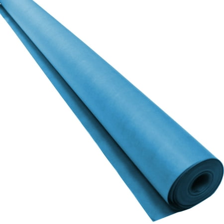UPC: 0029444631700 | Pacon® Rainbow® Colored Kraft Paper Roll 36 x 1000 Brite Blue