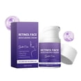 thumbnail image 4 of Retinol Facial Moisturizing Cream Moisturizes And Soothes Improves Dryness And Evenness Locks In Moistures And Brightens The Radiances, 4 of 8