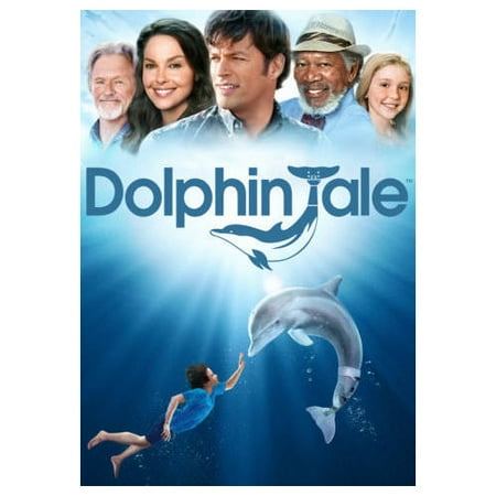 Dolphin Tale (2011)