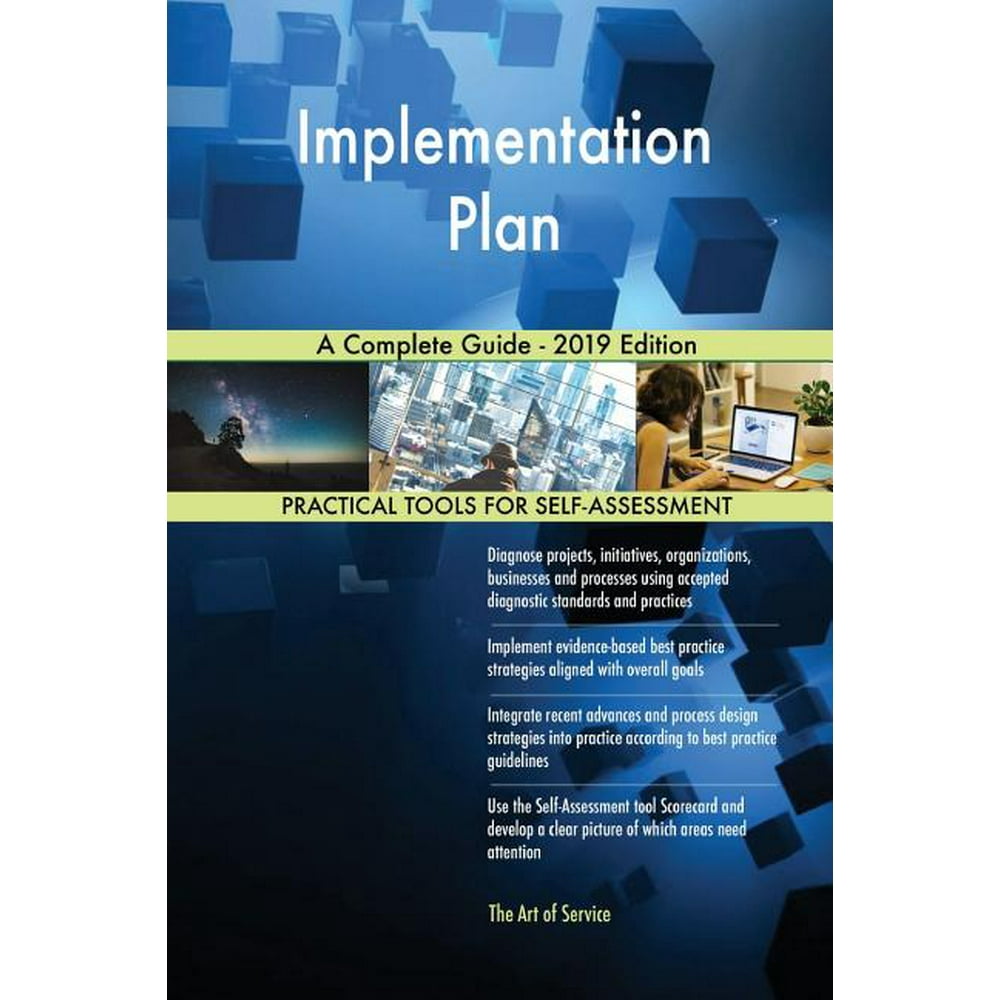 Plan Your Implementation