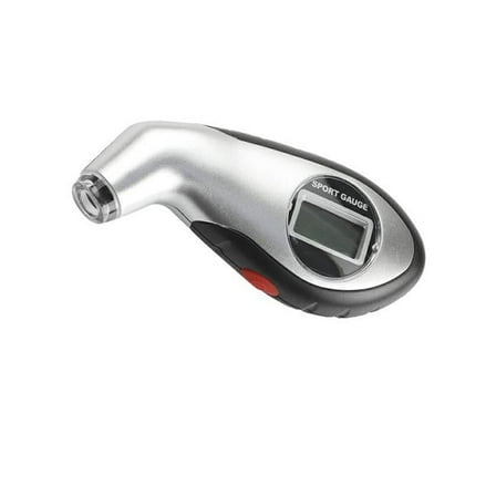 100 PSI Digital Lighted Tire Gauge