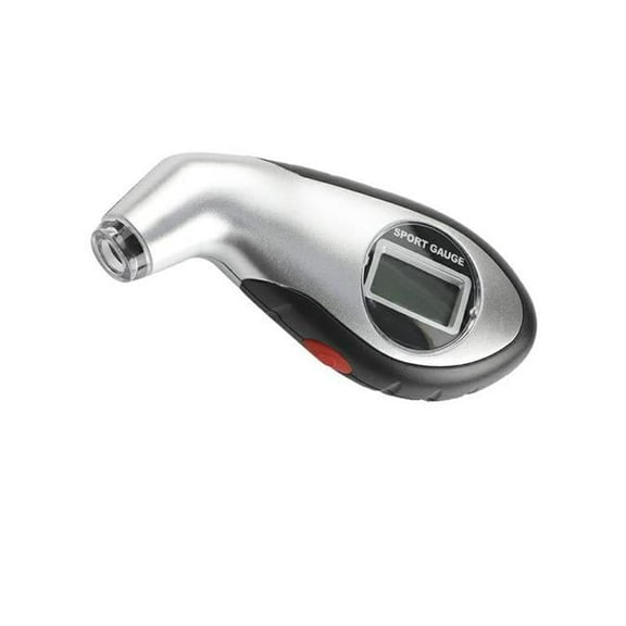 100 PSI Digital Lighted Tire Gauge