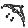 thumbnail image 1 of Diving Tray Video Triangle Stabilizer Gimbal Tripod SLR Camera Underwater Photography Light Stand Base, 1 of 5