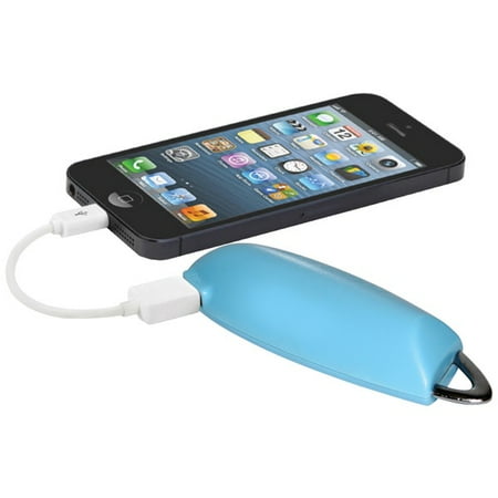 Cta Digital Travel Kit - Cta Digital Bp-att2 2,600mah Antitheft Travel External Battery Pack Charger