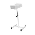 thumbnail image 2 of Pedicure Manicure Footrest Altura ajustable Altura resistente Masaje de pie portátil Manicura Manicura de taburetes de uñas Pista de belleza para, 2 of 10