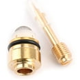 thumbnail image 4 of 4x Kit de Réparation de Carburateur Reconstructeur pour Yamaha YZF600R YZF 600 R 2000-2007, 4 of 9
