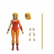 Super7 Ultimates Thundercats Wave 6 Cheetara Action Figure, 0.91 lb, Collectible
