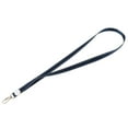 thumbnail image 4 of CORREA para TARJETA de IDENTIFICACIÓN de CORDÓN NOMBRE ETIQUETA CORREA para EL CUELLO , Azul oscuro, 4 of 7