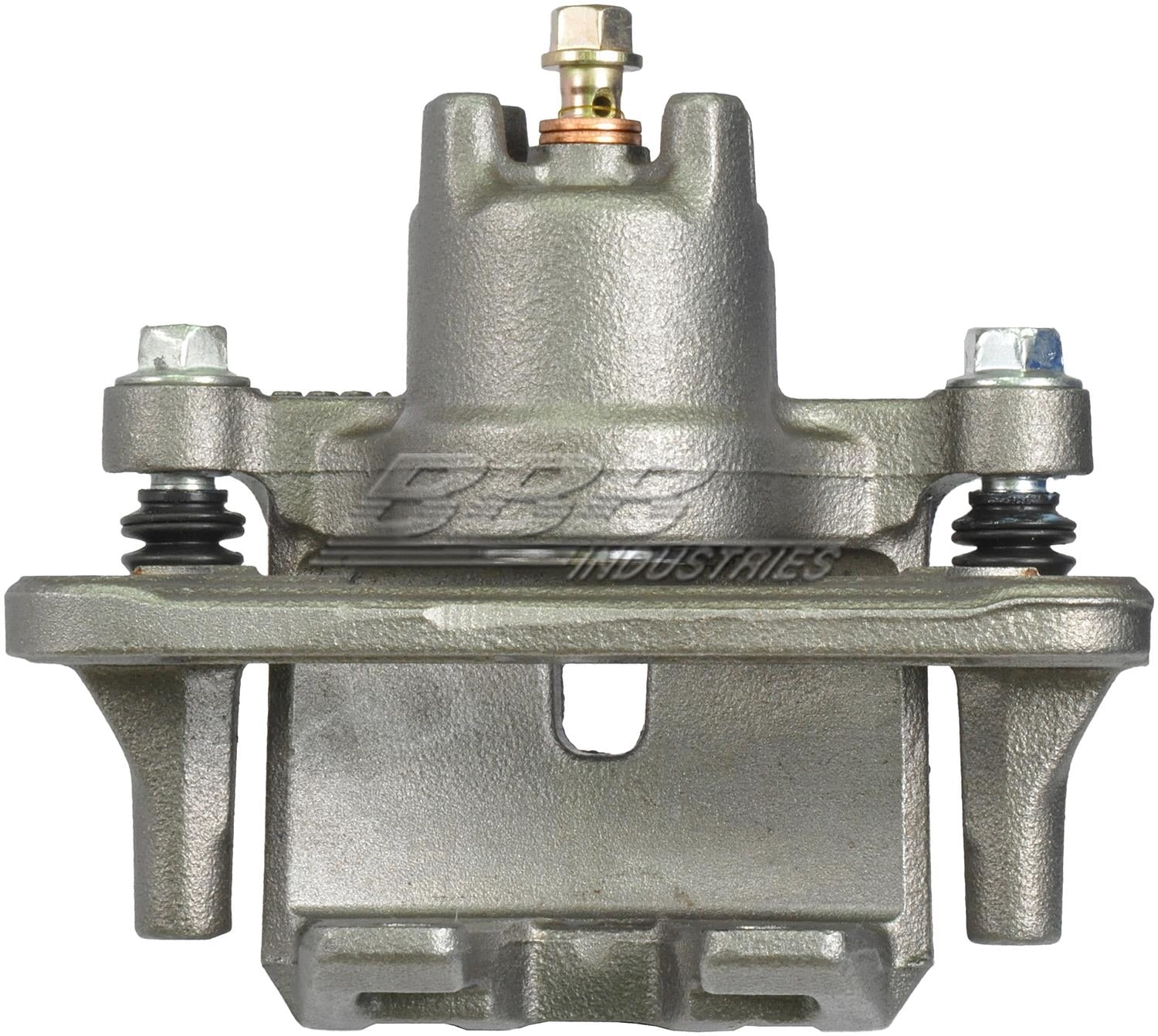 TERREPOWER formerly BBB Industries 99-01244A Reman Caliper w/installation Hardware
