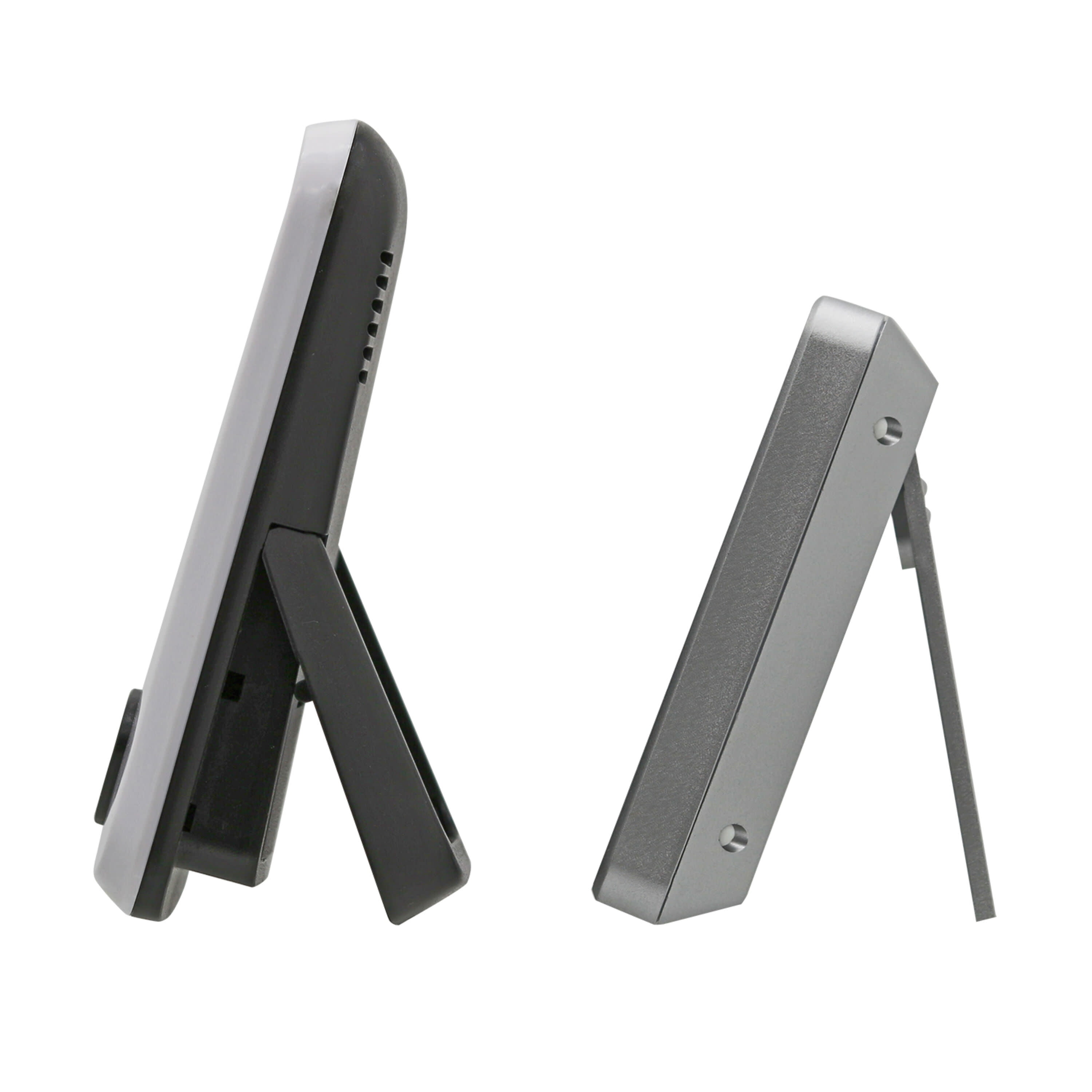 Taylor Precision Products Wireless Weather Station with Clock