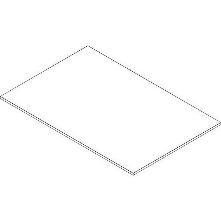 Lorell Revelance Conference Rectangular Tabletop - 59.9