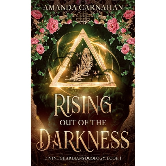 Rising Out of the Darkness, (Hardcover)