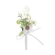 thumbnail image 2 of Boutonniere Elegantes accesorios románticos Práctico ramillete de flores artificiales para 8cmx12cm, 2 of 9