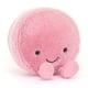 thumbnail image 1 of Jellycat 3.94" Soft Plushies Toys Amuseables Mia Macaron Stuffed Toys, Cosy and Soft Stuffed Animals Plush Toys Doll, Ideal Easter Day Gift, 1 of 4