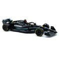 thumbnail image 2 of Maqueta de coche fundido a presión Xiangtat Bburago 1:43 F1 Team W14 2023, 2 of 9