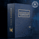 thumbnail image 3 of Set Solarum Extra Añejo Cristalino 24K 750Ml + Blanco 750Ml, 3 of 4