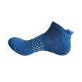 thumbnail image 1 of Sonducket Calcetines atléticos reforzados para mayor comodidad para hombre Cool Prevent Stay Calcetines para mujer atléticos, transpirables y Medias azul violáceo, 1 of 6