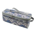 thumbnail image 3 of Estufa de Camping bolsa de transporte tanque de Gas bolsa de almacenamiento bolsa contenedor caja parrilla transporte azul, 3 of 8