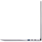 Acer Chromebook 315 CB315-4H-C0BR 15.6 Full HD Laptop, Intel Celeron N4500 1.1GHz, 4GB RAM, 64GB eMMC, ChromeOS, Silver