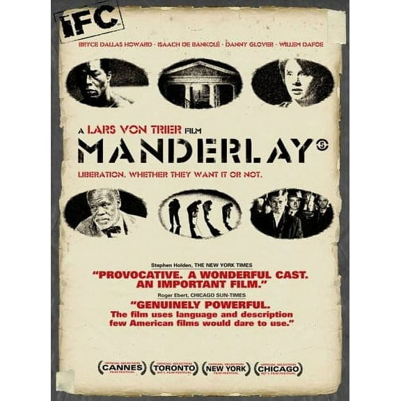 Manderlay