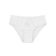 Wonder Nation Toddler Girls Hipster Underwear, 10Pack, Sizes 2T5T