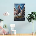 thumbnail image 4 of Matilda The Musical Movie Poster Canvas Art Poster And Wall Art Picture Print Modern Family Bedroom Decor Posters Wall Art Poster Bedroom Prints Home Decor Hanging Picture Canvas Painting Posters, 4 of 8