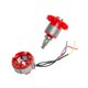 thumbnail image 3 of Tablero de control de la bobina de llave eléctrica Interruptor Motor práctico estator del rotor Rotor y estator, 3 of 8
