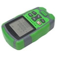 thumbnail image 4 of Fiber Optic Power Tester, 10 Standard Wavelengths Optical Power Meter 3.7V 650mah Battery With USB Charging Cable For Communication 10MW, 4 of 8