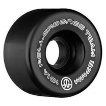 Wheel 8pk 101a (Black, 57mm)