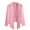 XAA-Pink, variant on BiZtdJrK Plus Size Sheer Cardigans for Women Long Sleeve Open Front Lightweight Cropped Cardigan Summer Beach Cover Up Light Blue XXXL
