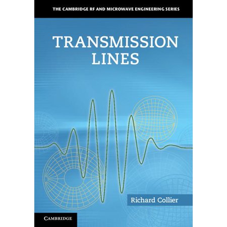 ISBN 9781107026001 product image for Cambridge RF and Microwave Engineering: Transmission Lines : Equivalent Circuits | upcitemdb.com