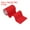 Red, variant on Uxcell Kinesiology Tape, Adhesive Cotton Sports Muscle Support Tape Waterproof Elastic Tape for Knee Ankle Wrist Sky Blue